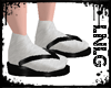 L:Zori Sandals-Black