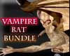 PM) Vampire Bat bundl