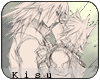 K : Riku x Sora
