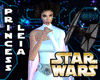 Princess Leia Dress