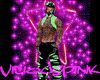 Neon DJ