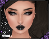 N l Aly - Black