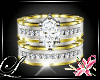 Tara's Wedding Ring