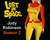Judy Robinson S2 Fit