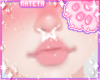 ❀ Star septum