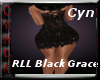 RLL Black Grace