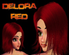 [NW] Delora Red