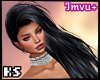 K| Olivia Hair (B)