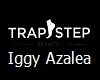 Fancy Trapstep Pt2