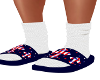 USA Slippers