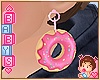 Donut Earrings «