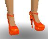 S_Orange Heels