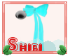 Mau's Ribbon