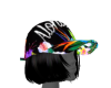 Aloha Cap Blk