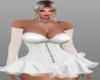 NINA SRING WHITE
