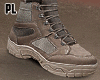 [PL] Shoes x AstrO BG