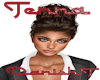 (DHT)Tenna Head