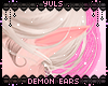 [ Y ] Demon Ears V3