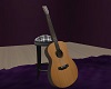 Ash's Serenade Guitar