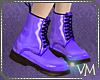 V | Purple Martens