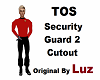 TOS Security Male 2