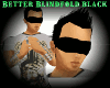 Better Blindfold black