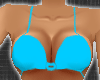 *Curvy Blue Bikini v3