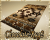 [x]Gold Chocolate Rug 2