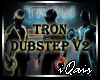 Tron Legacy Dubstep v2