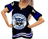 Princeston HS Jersey (F)