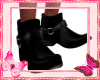 Black Boots