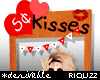R| Kissing Booth 7 Pose