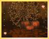 Autumn Pumpkin LightDeco