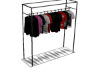 Letterman Shirt Rack