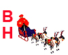 [BH]Santa's Animated SLH