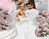 Snow & Drew Wedding pict