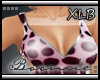 *B* Canela Dress XLB
