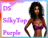 DS Silkytop Purple