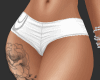 sw wht tattoo shorts RLL