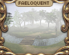 F:~ Misty mountaintop