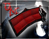(DM) Goth Couch
