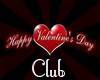 Valentines Club
