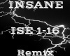 INSANE -Remix-