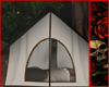⛧ Backwoods Tent