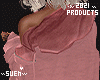 Girls-Tuor Pink