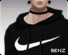 SZ-Sweater Black 