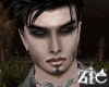 Vampire Mesh Head M