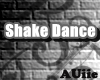 AU*Shake Dance M/F