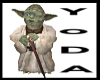 Yoda with VB