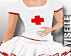 Y! Nurse Dress Kid